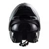 CAPACETE LS2 SCOPE FF902 MONOCOLOR NARDO GREY-5